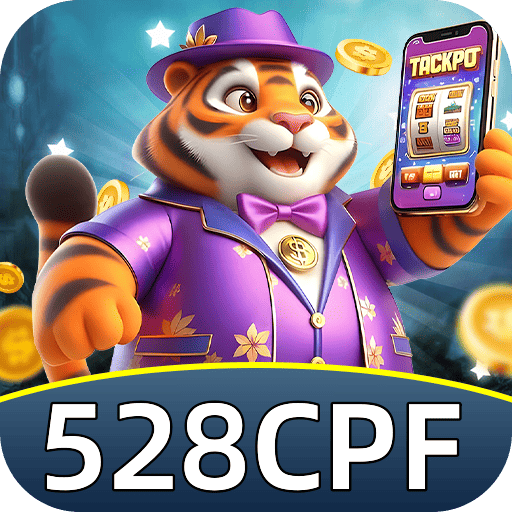 Logo da 528cpf